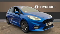 Ford Fiesta 1.0 EcoBoost 95 ST-Line Edition 5dr Petrol Hatchback